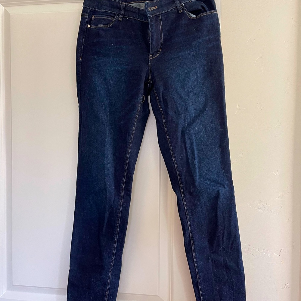 White House Black Market Jeans